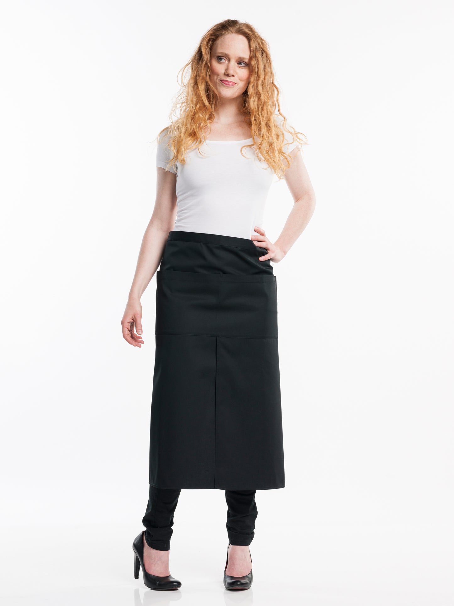 Chaud Devant horecakleding bedrukken?