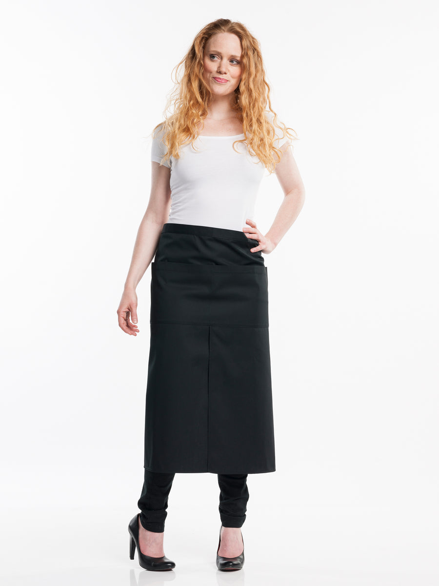 Chaud Devant horecakleding bedrukken?