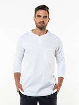 Chaud Devant horecakleding bedrukken?