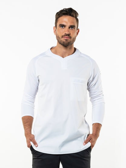 Chaud Devant horecakleding bedrukken?