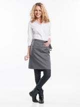 Chaud Devant horecakleding bedrukken?