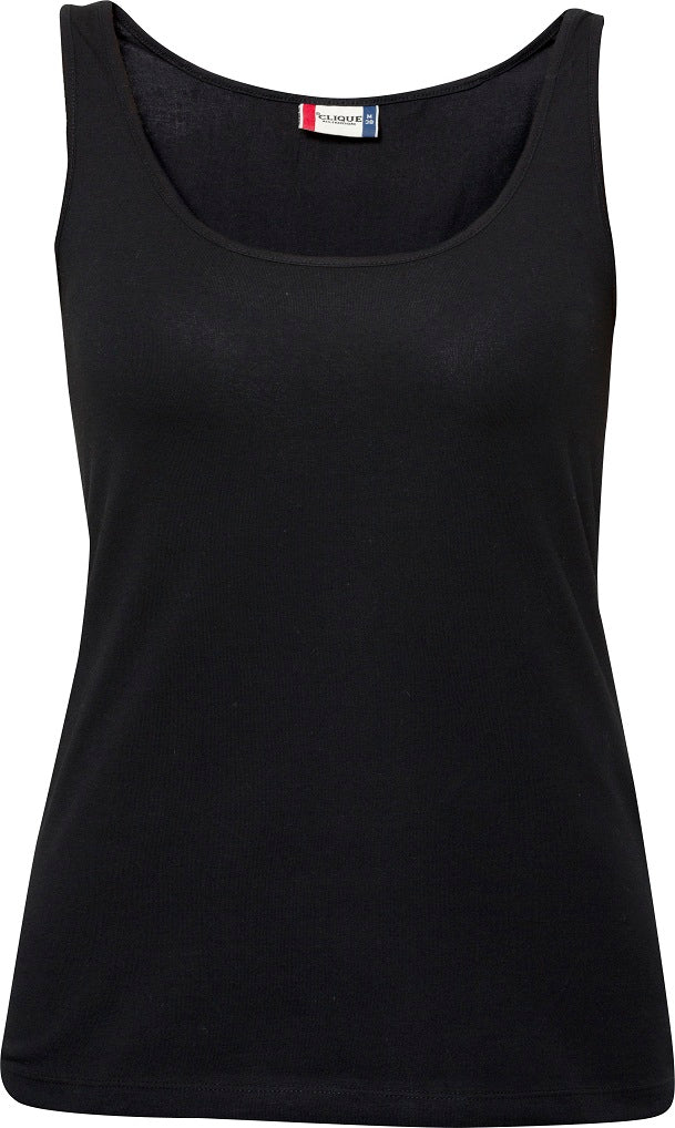 Clique kleding bedrukken?