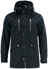 Clique kleding bedrukken?