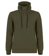 Clique kleding bedrukken?