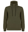 Clique kleding bedrukken?