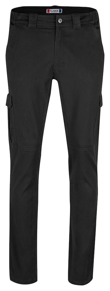 Clique kleding bedrukken?