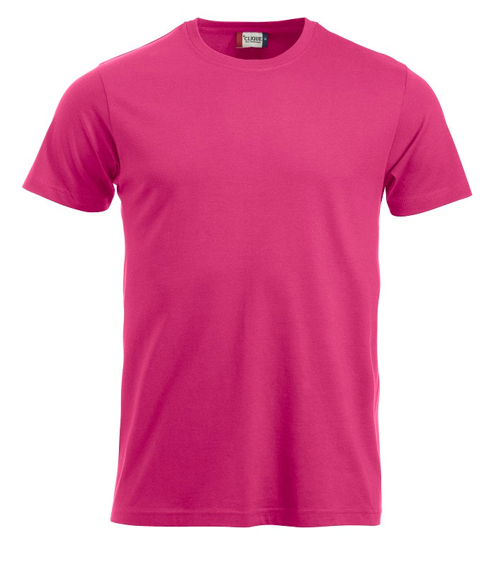 Clique kleding bedrukken?