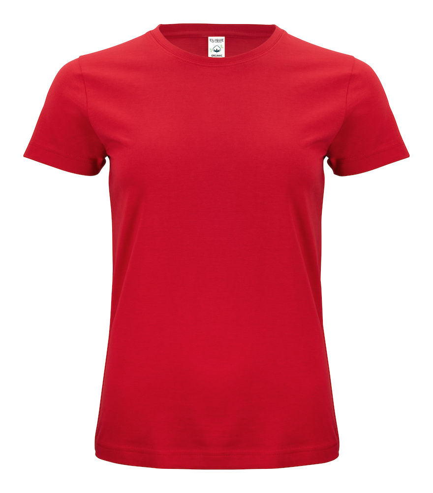 Clique kleding bedrukken?