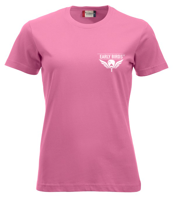 Early Birds New Classic-T Women 29361 t-shirts dames