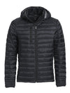 Clique kleding bedrukken?