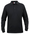 Clique kleding bedrukken?