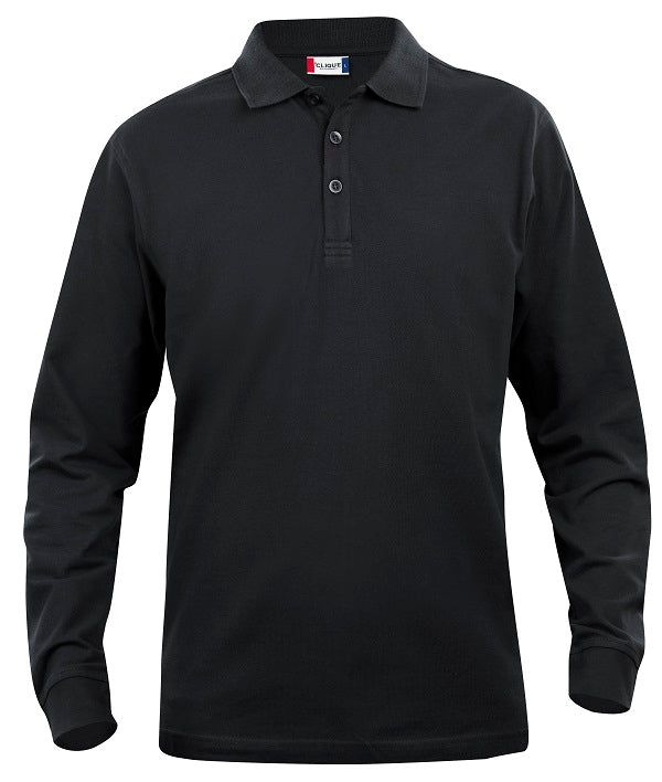 Clique kleding bedrukken?