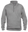 Clique kleding bedrukken?