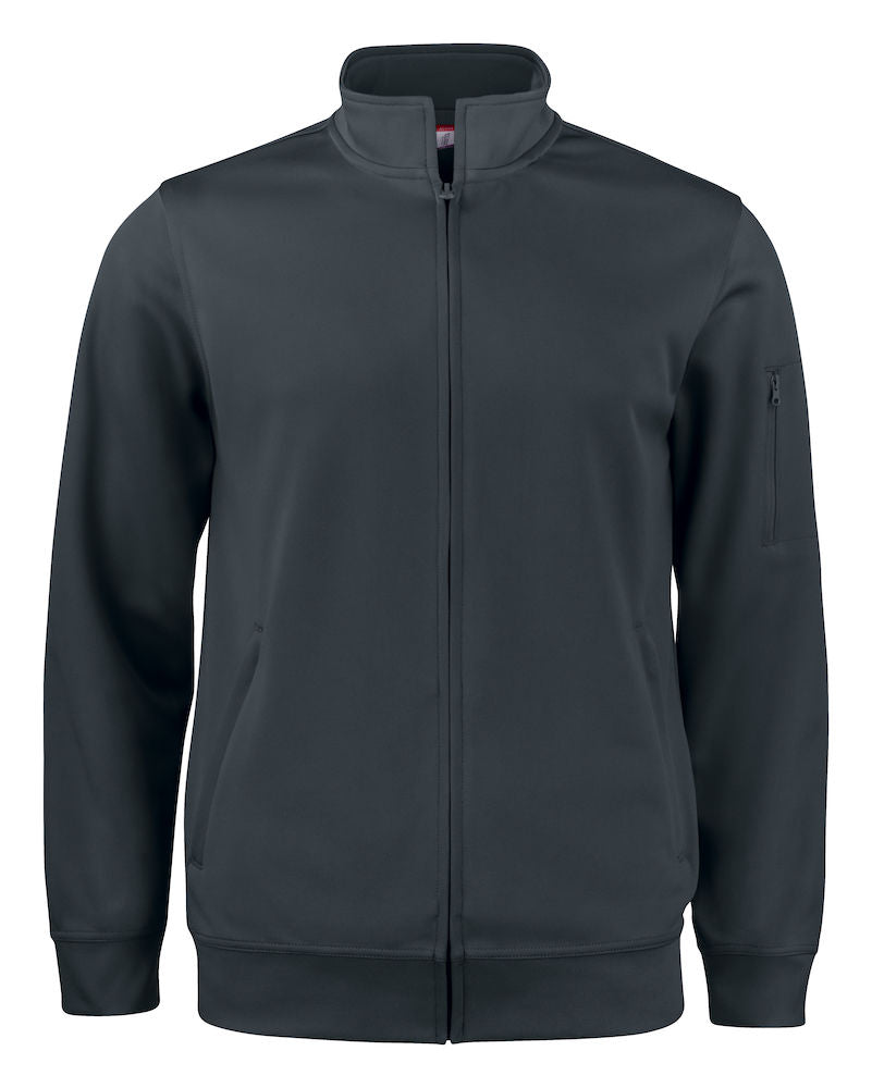 Clique kleding bedrukken?