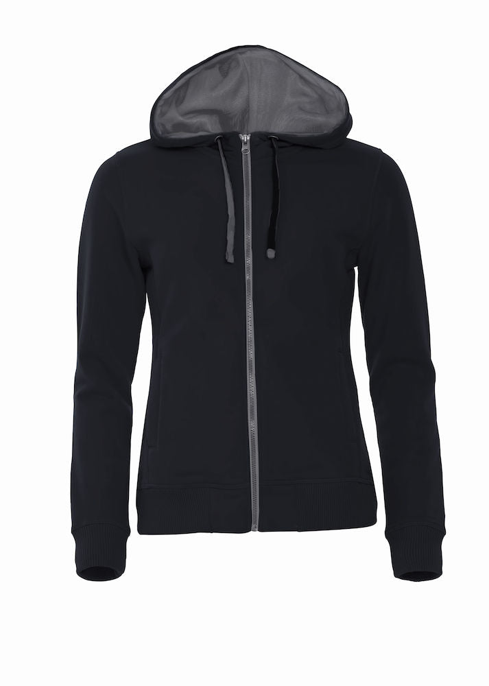 Clique kleding bedrukken?