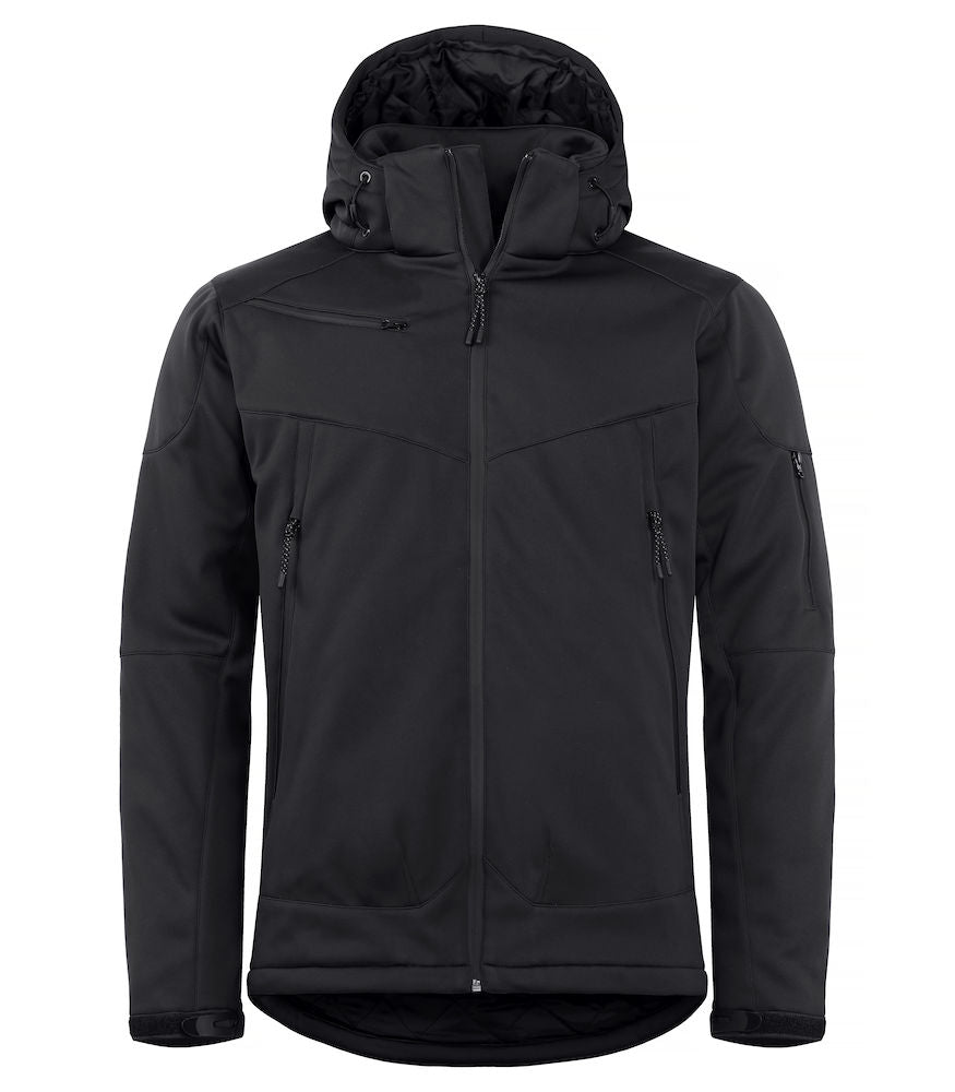 Clique kleding bedrukken?