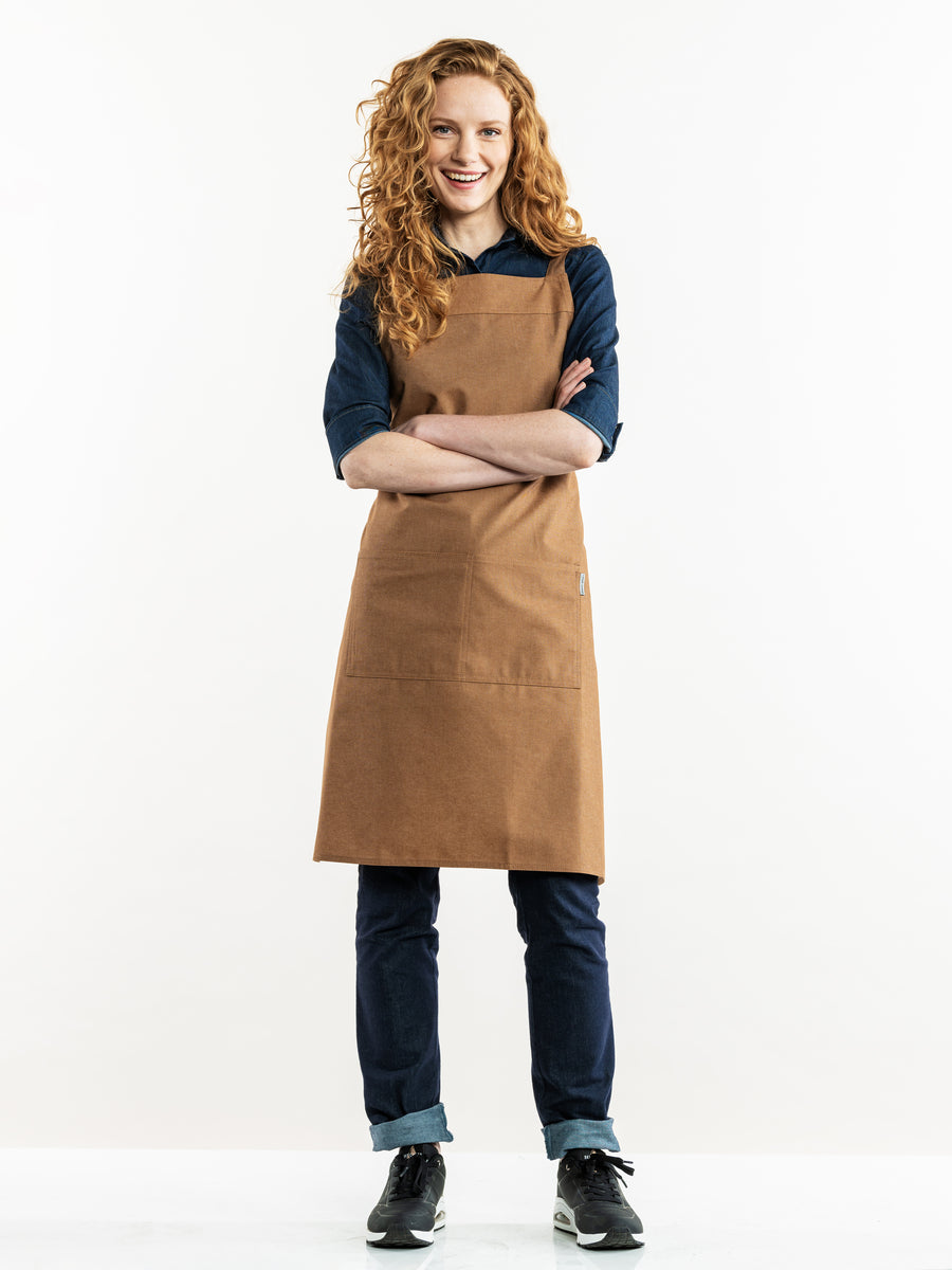 Chaud Devant horecakleding bedrukken?