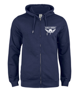 Early Birds kleding met logo bestellen?