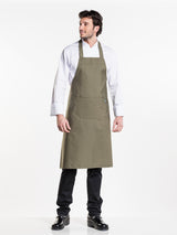 Chaud Devant horecakleding bedrukken?