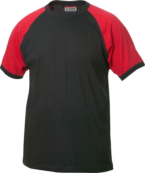 Clique kleding bedrukken?