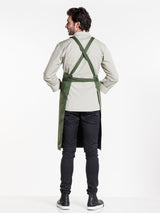 Chaud Devant horecakleding bedrukken?