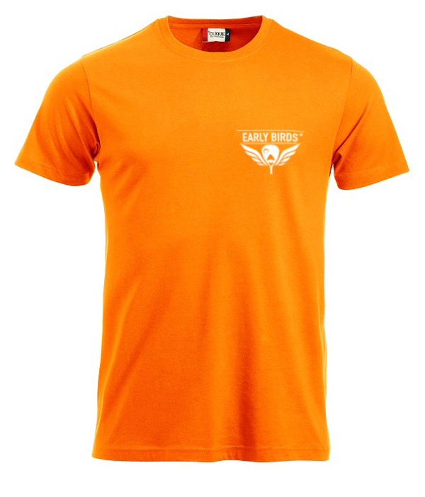 Early Birds New Classic-T 29360 t-shirts heren