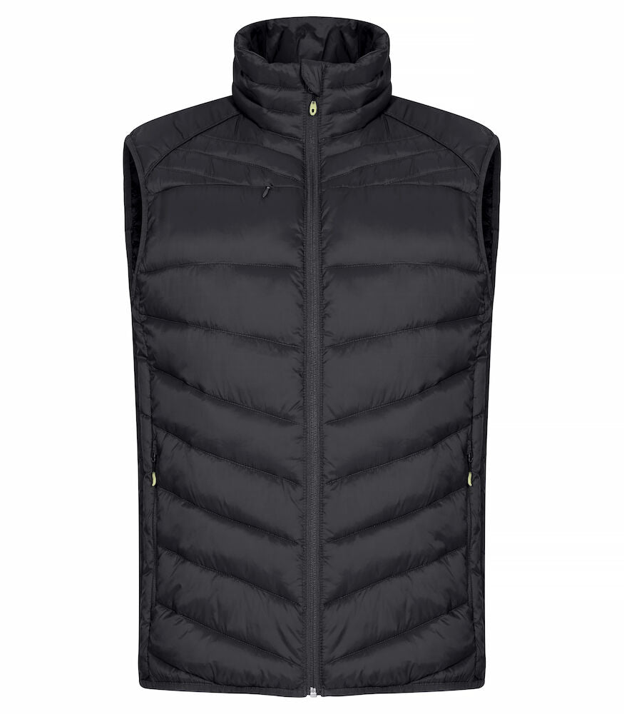 Clique kleding bedrukken?