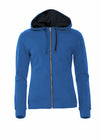 Clique kleding bedrukken?