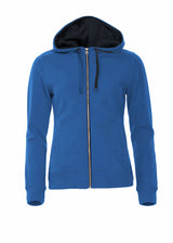 Clique kleding bedrukken?