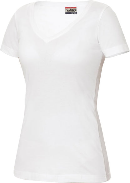 Clique kleding bedrukken?