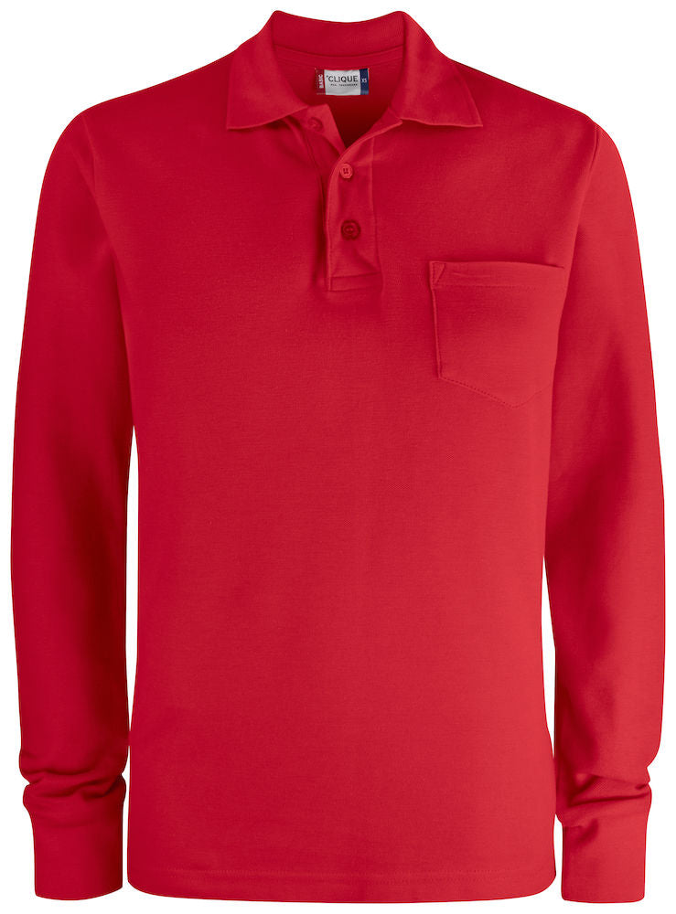Clique kleding bedrukken?