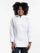 Chaud Devant horecakleding bedrukken?