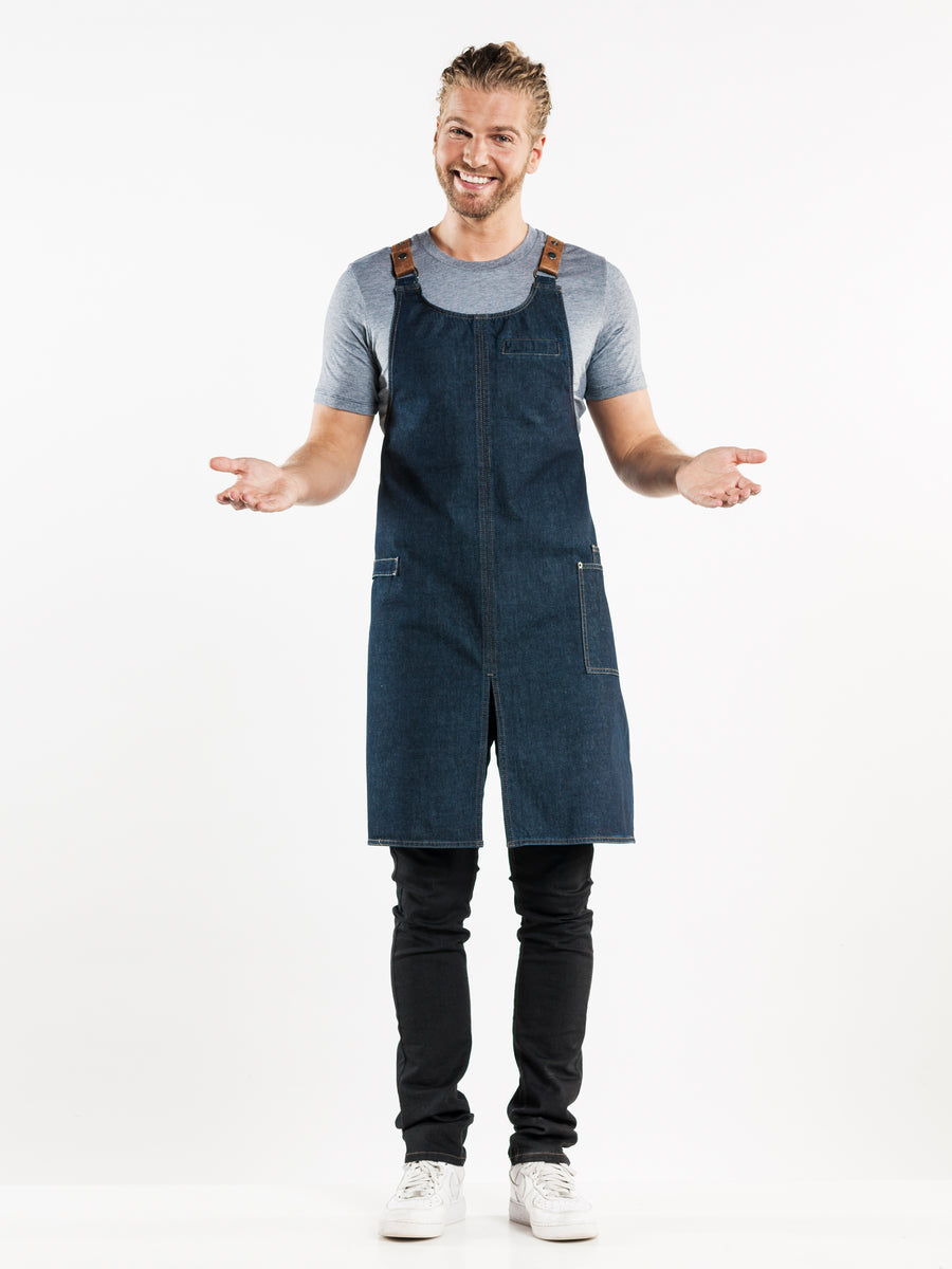 Chaud Devant horecakleding bedrukken?