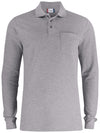 Clique kleding bedrukken?