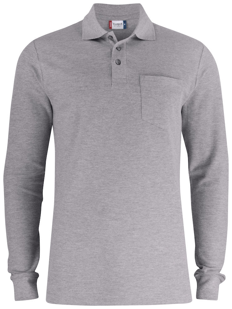 Clique kleding bedrukken?