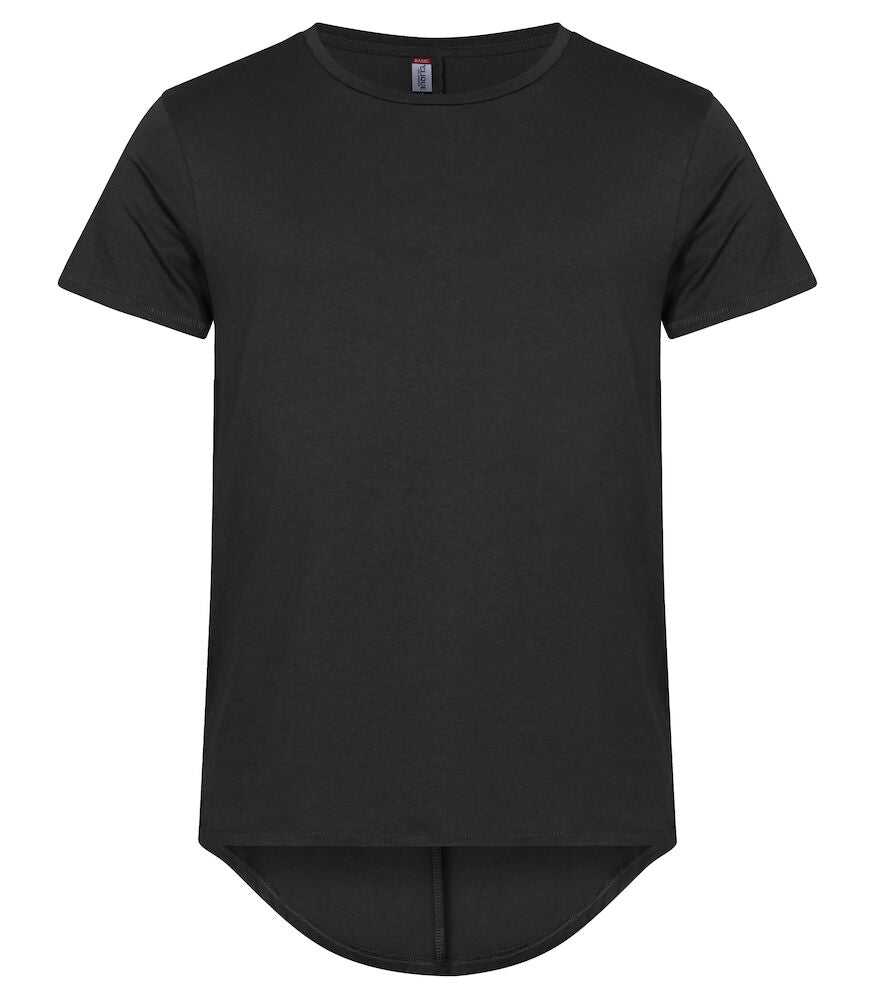 Clique kleding bedrukken?