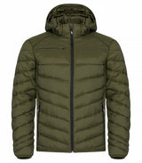 Clique kleding bedrukken?