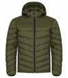 Clique kleding bedrukken?