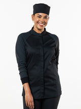 Chaud Devant horecakleding bedrukken?