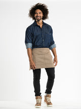 Chaud Devant horecakleding bedrukken?
