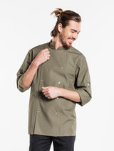 Chaud Devant horecakleding bedrukken?