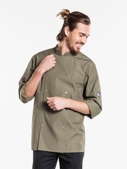 Chaud Devant horecakleding bedrukken?
