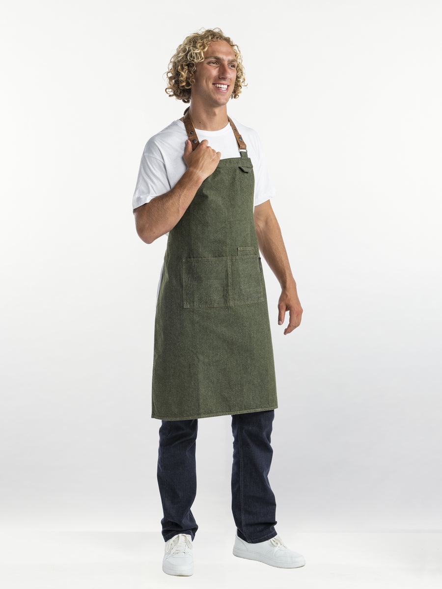 Chaud Devant horecakleding bedrukken?