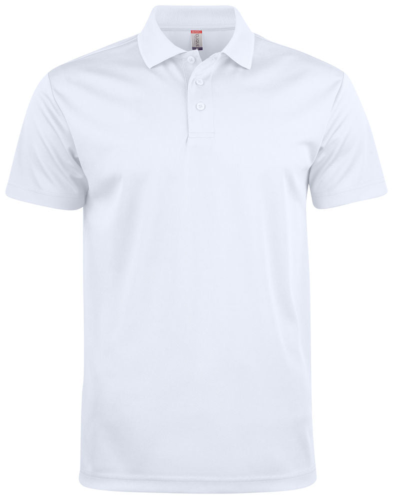 Clique kleding bedrukken?