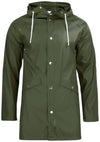 Clique kleding bedrukken?