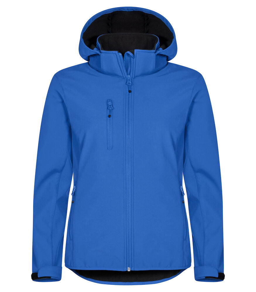 Clique kleding bedrukken?