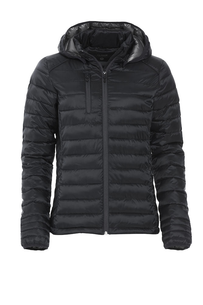 Clique kleding bedrukken?