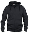 Clique kleding bedrukken?