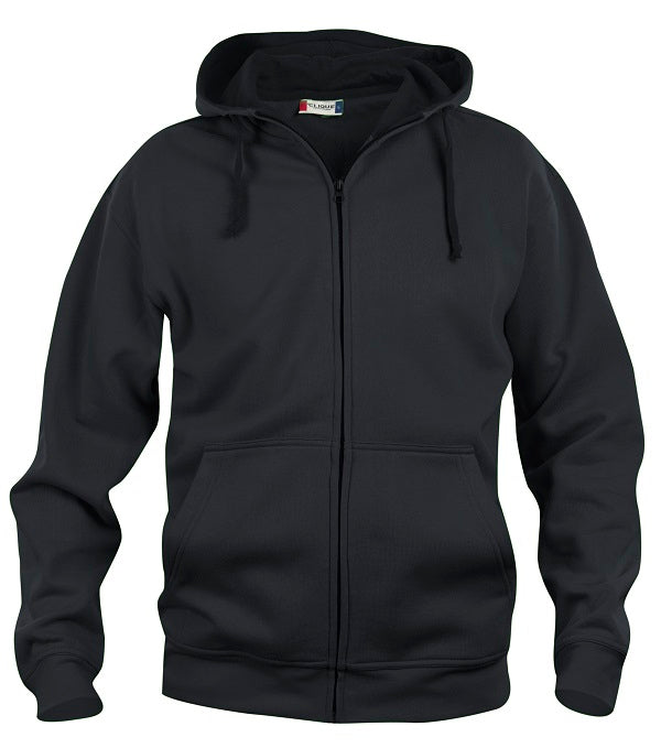 Clique kleding bedrukken?