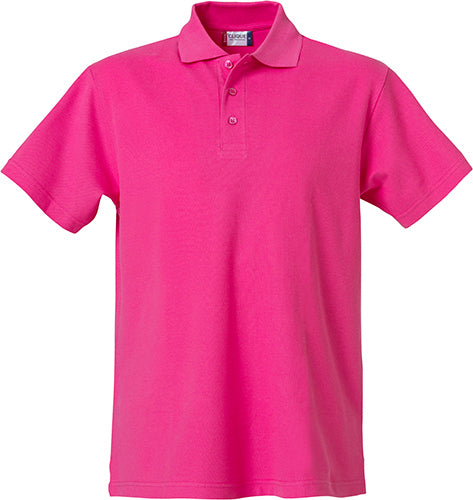 Clique kleding bedrukken?